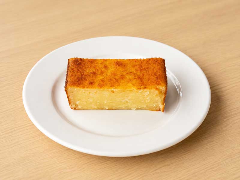 Vietnamese Cakes