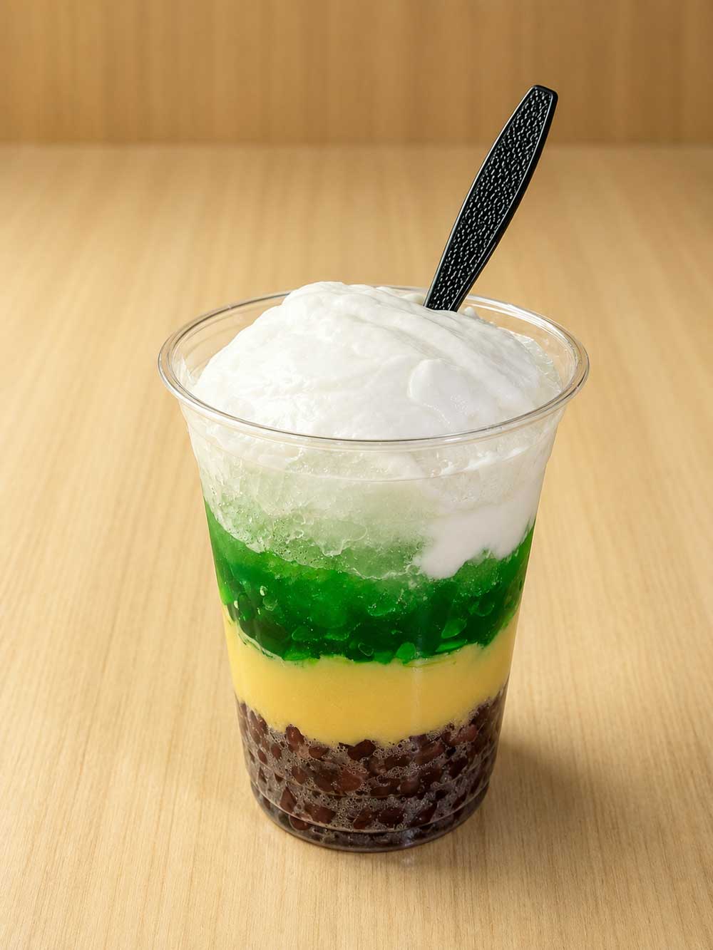 Che Ba Mau dessert